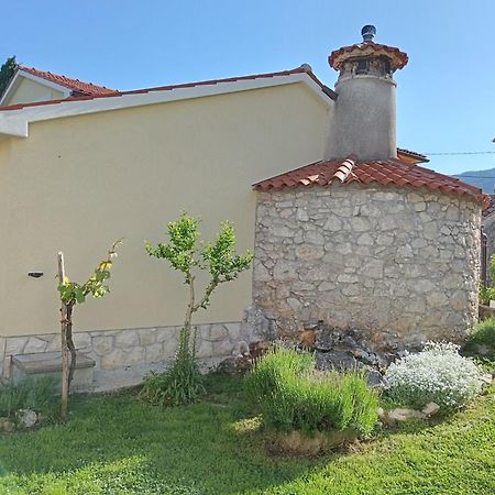 Vacation Home Marinici Мощеничка-Драга Экстерьер фото