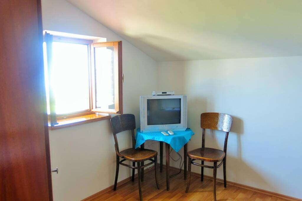 Vacation Home Marinici Мощеничка-Драга Экстерьер фото